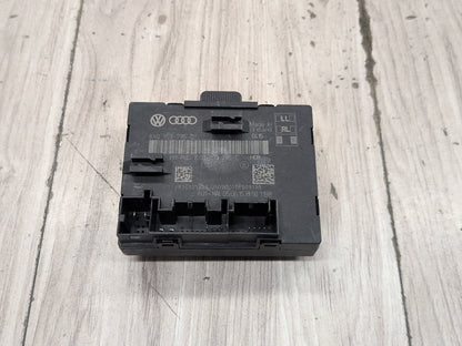 15-18 OEM Audi Q3 Rear Left Driver Side Door Window Control Module