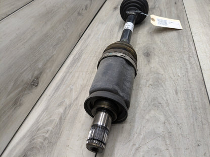 OEM BMW G20 G42 230iX M240iX 330iX M340iX Front Left Driver Output CV Axle Shaft