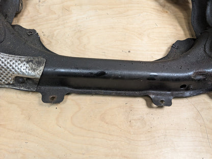 2009-2012 Mercedes-Benz E550 W212 - Front Axle Support Crossmember Subframe PN: A2126280457