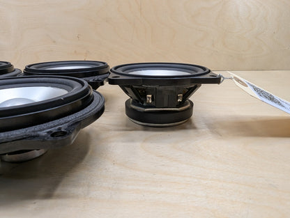 2007-2013 BMW 328i E93 - Logic 7 Speakers SET PN: 6945412
