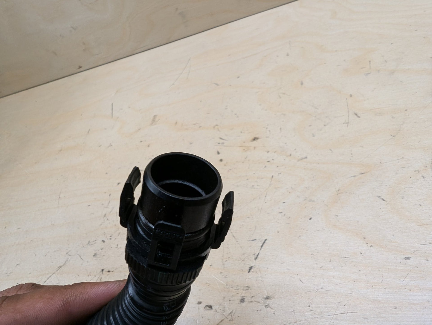 2015-2019 BMW X6 F16- PN: 7584128