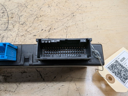 2010-2017 BMW 535i GT xDrive F07 Gateway Module 9354756 OEM