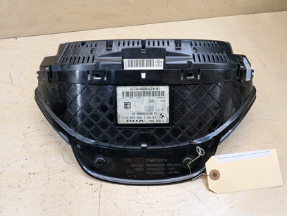 NOTE* 12-18 BMW 328i F30 Instrument Speedometer Guage Cluster 9295869