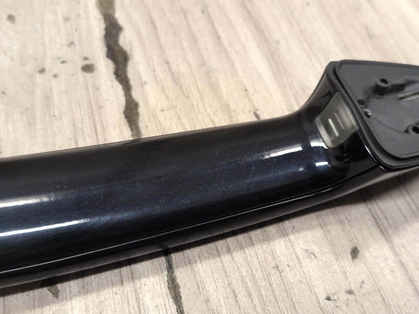 OEM BMW F15 F16 F85 X5 X6 Front Rear Right Passenger Door Handle COMFORT Black