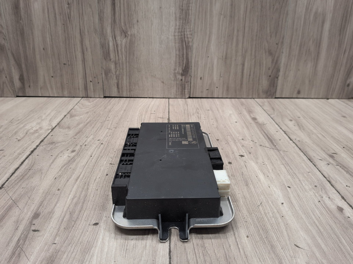 OEM BMW F02 F06 F10 F12 F13 F25 X3 Footwell Light Body Control Module BCM FRM3