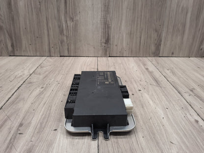 OEM BMW F02 F06 F10 F12 F13 F25 X3 Footwell Light Body Control Module BCM FRM3
