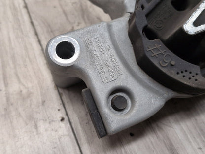 2018-2024 BMW X3 G01 Transmission Mount Bracket 6861567