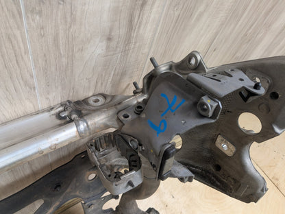 13-15 OEM Audi RS5 Front Axle Support Crossmember Subframe PN: 8K0399315