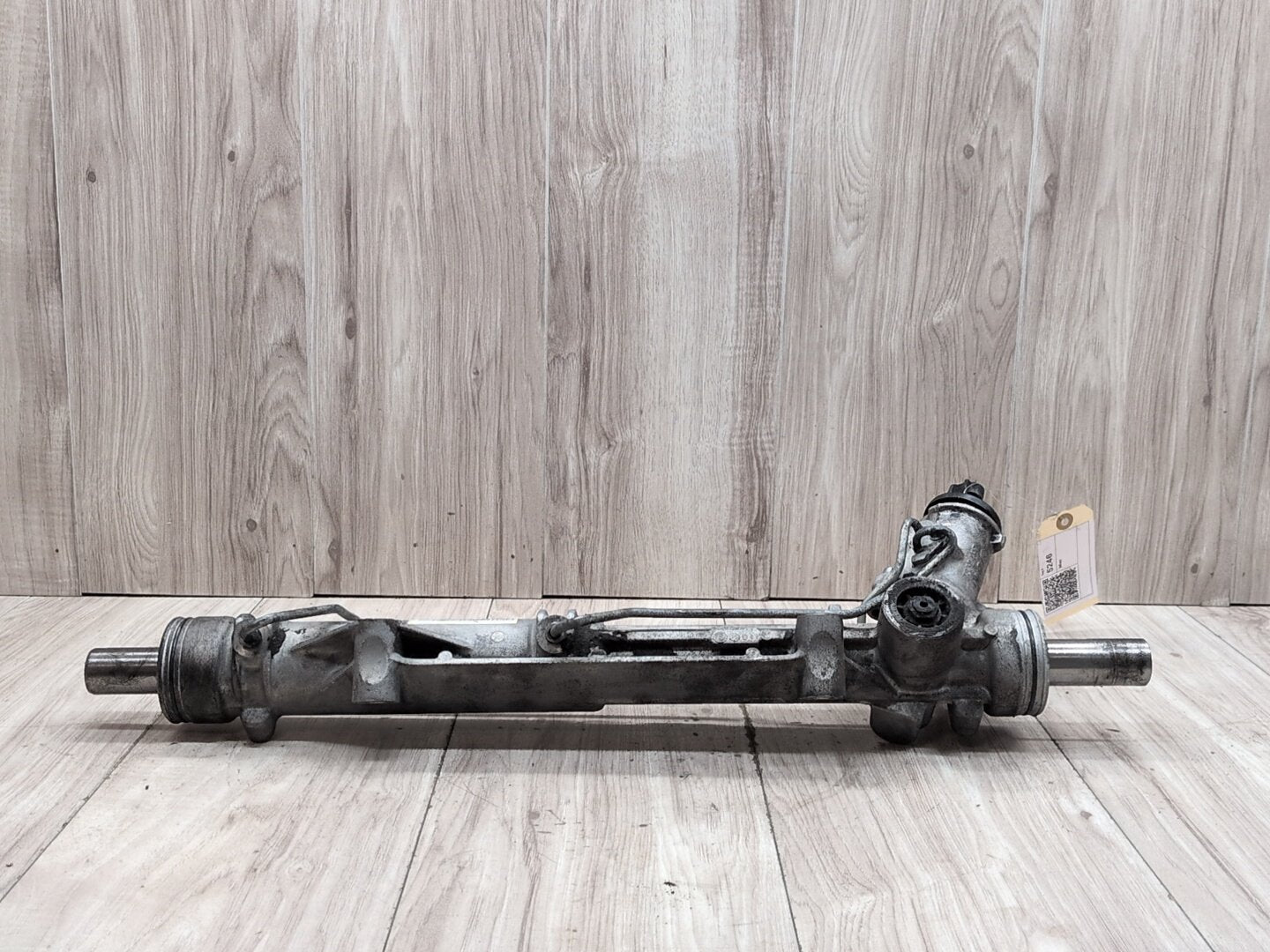 2004-2010 BMW X3 E83 Steering Gear Rack & Pinion 3444366