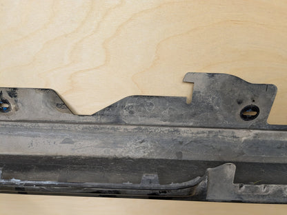 19-25 OEM BMW G20 330 Passenger Side Skirt Rocker Panel Cover