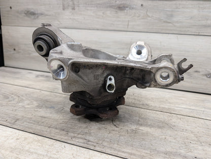 OEM BMW G01 X3 30i 30iX M40iX REAR Right Passenger Knuckle Hub Spindle Bearing