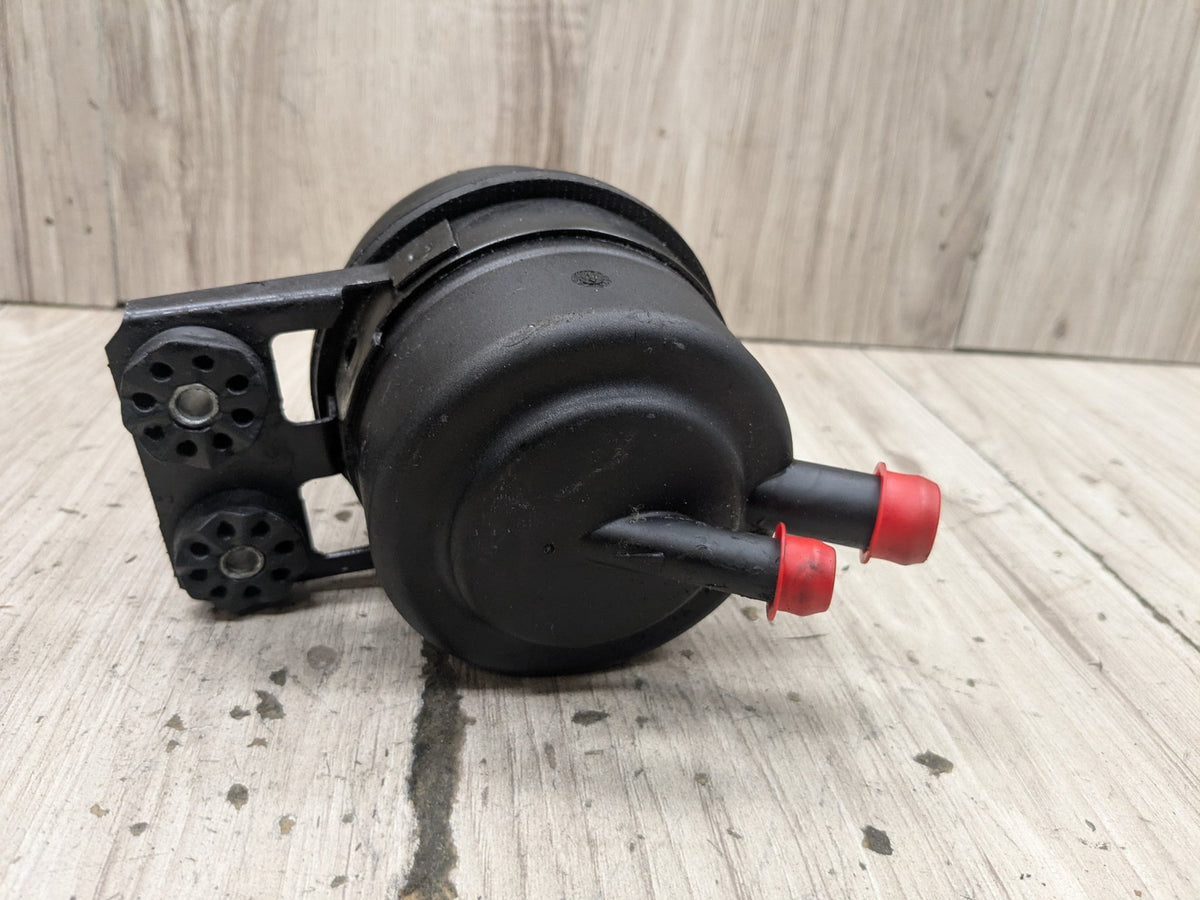2007-2013 BMW 335i E92 Power Steering Tank Reservoir 6768094 OEM