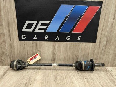 OEM BMW F39 F44 F48 X1 X2 228 REAR Left Right Output Half Shaft CV Axle AWD 24MM