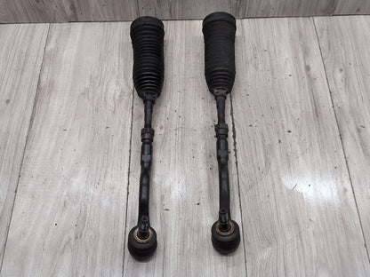 2004-2010 BMW X3 E83 Left Right Tie Rod W/ Boot SET 3444999
