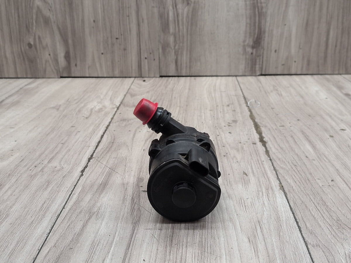 OEM BMW F90 F93 G11 G12 G16 G30 M5 Engine Electric Auxiliary Water Coolant Pump
