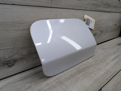17-23 OEM BMW F90 G30 530 540 M550 M5 Fuel Gas Tank Flap Lid Cover