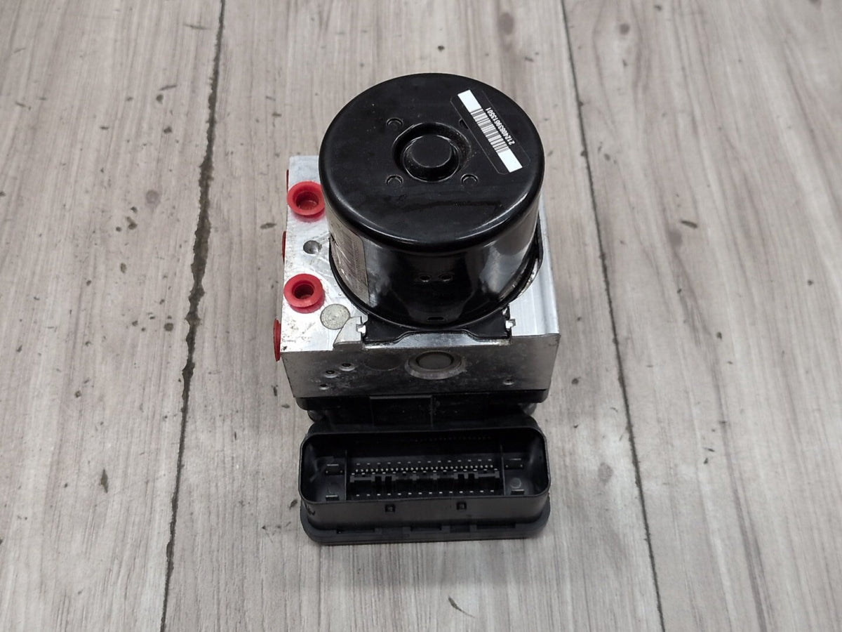 2006-2011 BMW 328i E90 ABS Pump Module 2460437