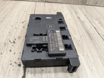 2009-2011 Mercedes-Benz SLK-Class R171 Door Control Module A1718207126 OEM