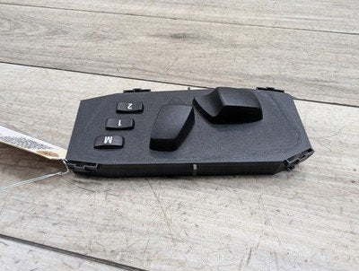 OEM BMW E93 328 335 M3 Front Left Driver Memory Seat Adjustment Control Switch
