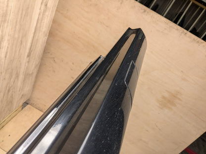 2009-2012 Mercedes-Benz E550 W212 Right Passenger Side Skirt Rocker Panel