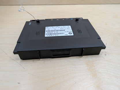 2007-2013 BMW 328i E93 Front Left or Right Seat Control Module 9148267 OEM