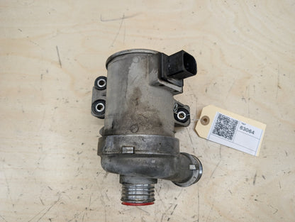 OEM BMW F10 F25 F30 F32 F33 Engine N20 N26 Auxiliary Cooling Electric Water Pump