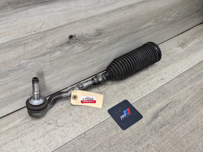 OEM BMW M6 F12 F07 F13 F06 F10 M5 Front Right Side Inner Outer Tie Rod w/ Boot