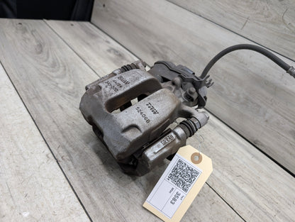 2019-2026 BMW X5 G05 Rear Left Driver Brake Caliper 6891767