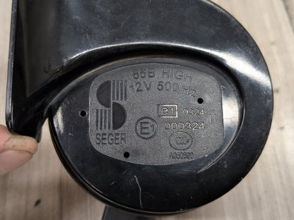 2015-2018 Audi Q3 8U Alarm Horn