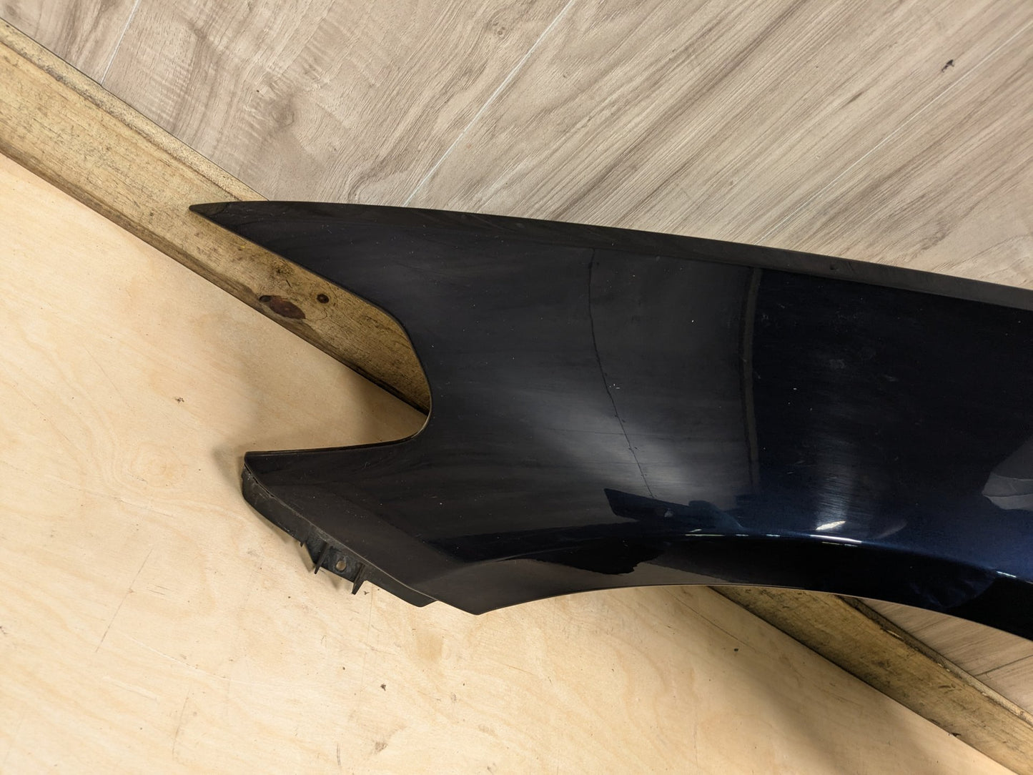 17-23 OEM BMW G30 G31 530 540 M550 Front Left Driver Fender Panel
