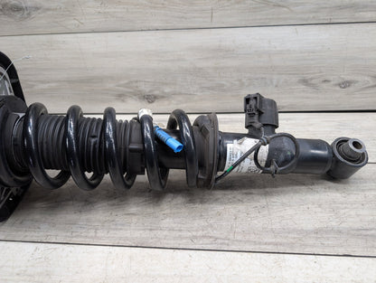 19-23 OEM BMW G05 X5 40iX 50iX AWD Rear Left Driver Strut Shock Absorber VDC