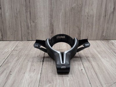 2015-2018 BMW X5 F85 Steering Wheel Trim 7850257 OEM