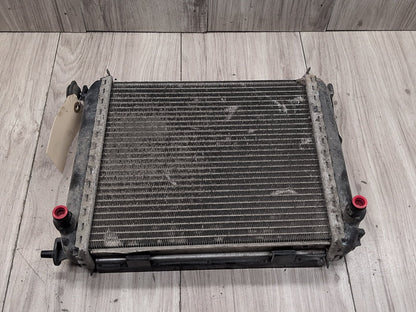 2019 - 2026 BMW X5 G05 Right Passenger Secondary Auxiliary Radiator 8697893 N63B44M3