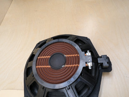 OEM BMW E92 E90 E93 Speakers Sub Subwoofer Logic 7 Harman Kardon DSP L7