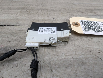 2014 - 2019 BMW 340 F34 Steering Wheel Control Module 7468009 B58B30M0