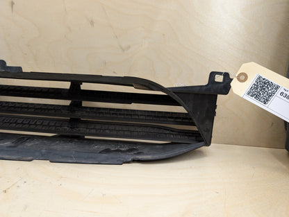 2018-2024 BMW X3 G01 Front Lower Radiator Air Flap Shutter 7497231