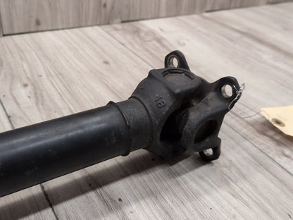 2004-2010 BMW X3 E83 Front Propeller Driveshaft Drive Shaft 7525969