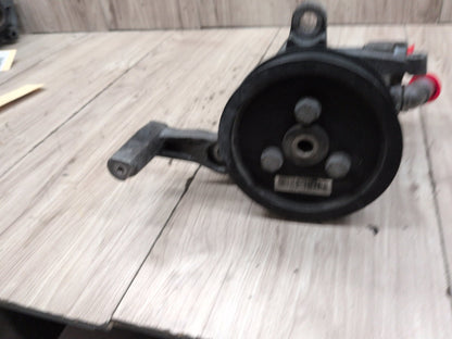 2011-2016 BMW F10 M5 S63B44T0 Engine Motor Power Steering Pump 7845506