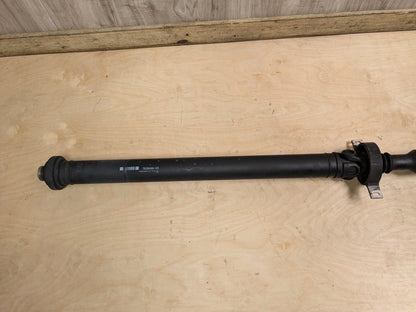 OEM BMW F30 F32 F36 335 435 N55 RWD AUTO TRAN Rear Drive Shaft Driveshaft L=1509
