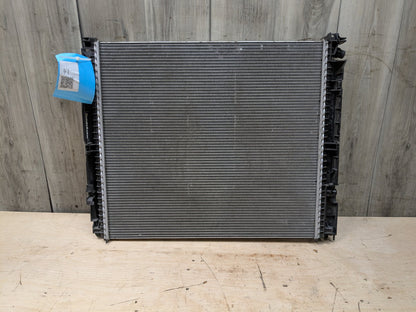 2018 - 2023 BMW X3 G01 Radiator 8642747 B58B30M0
