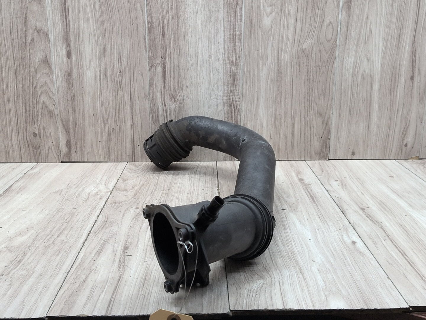 OEM BMW F22 F32 F36 G01 G20 G30 Intercooler Charge Air Intake Hose Pipe B46 B48