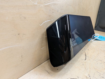 2019 BMW 330i G20 8.8" Monitor Display Screen 8717540 OEM Navigation CID