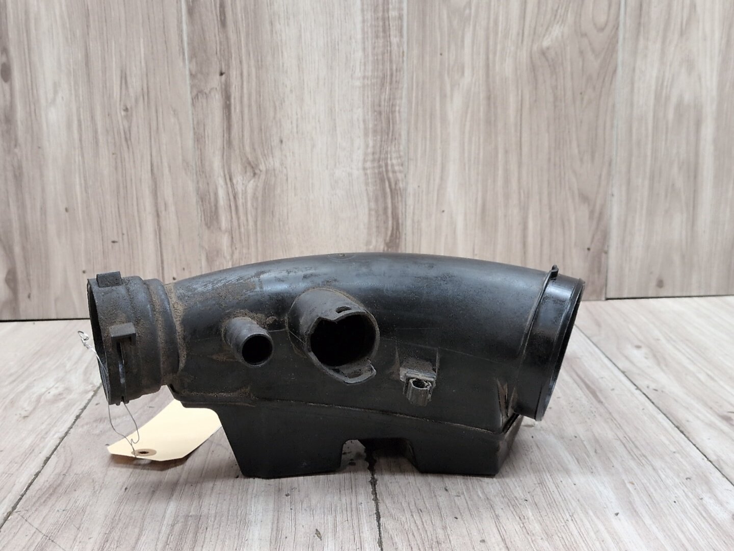 OEM BMW G01 G02 X3 X4 G30 530 Engine B46 Air Cleaner Filter Resonator Tube Pipe