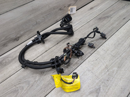 OEM BMW G01 G20 G22 G23 G26 G42 330 430 Engine B46 Ignition Wiring Wire Harness