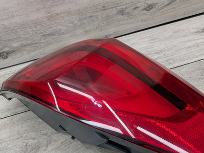 2014 - 2019 BMW 340 F34 Rear Right Passenger Outer Tail Light 7417472 B58B30M0