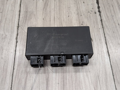 07-13 BMW E60 E61 E63 E64 E70 E71 X5 X6 PDC Park Assist Control Module