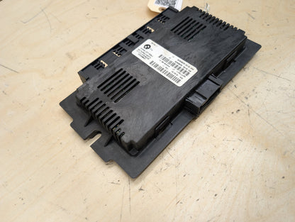 11-13 OEM BMW E92 AHL FRM FRM3 3R Footwell Light Control Module