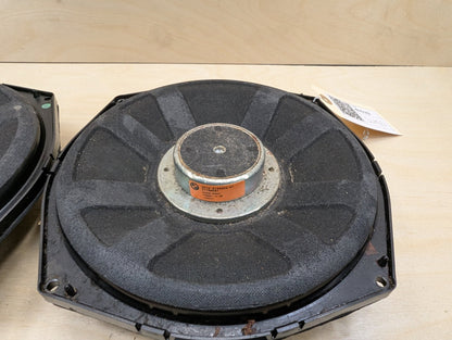 OEM BMW E92 E90 E93 Speakers Sub Subwoofer Logic 7 Harman Kardon DSP L7