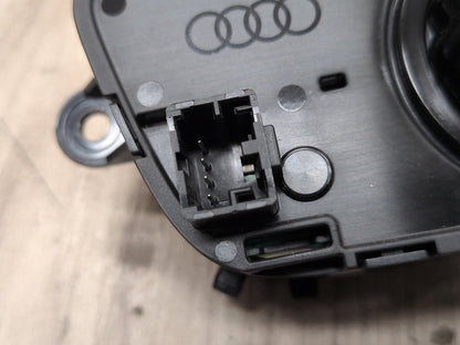 2018-2023 Audi S4 B9 Headlamp Switch 4M0941531AK