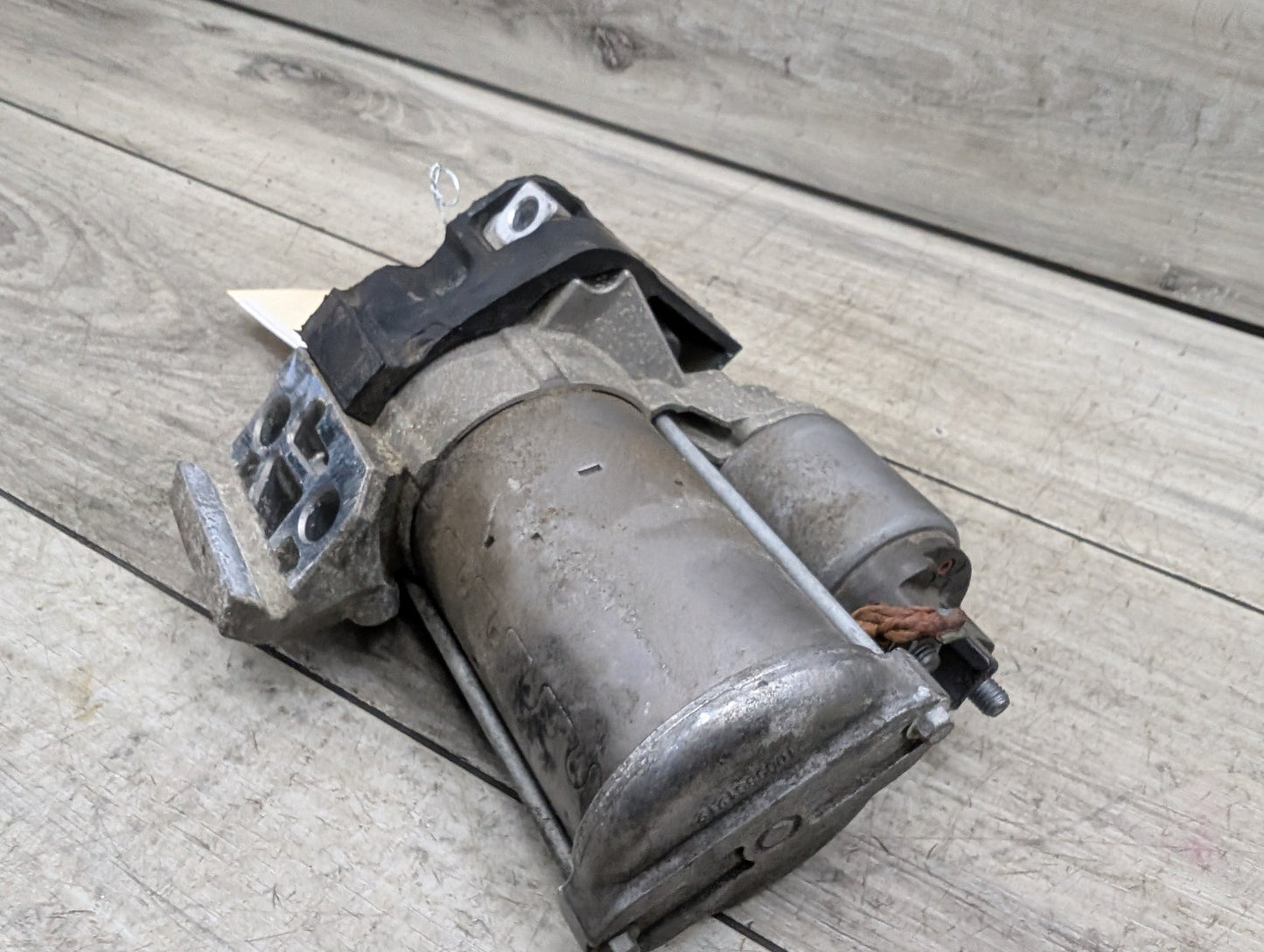 16-21 OEM BMW F22 F30 F32 F33 F36 G01 G30 330 430 530 Engine B46 Starter Motor